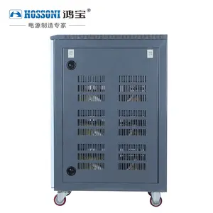 High quality, TNS/SVC-3-50KVA,Three phase Voltage Regulator,Stabilizer, 380V,400V,415V CE Standard