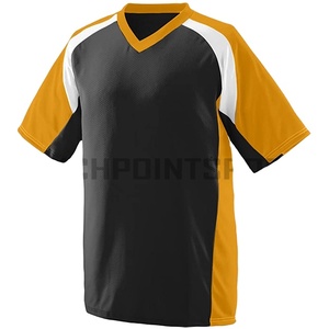 ฟุตบอลเสื้อฟุตบอลที่กำหนดเองฤดูกาลใหม่21/22เกรดไทยคุณภาพเสื้อฟุตบอล - Product Image 1