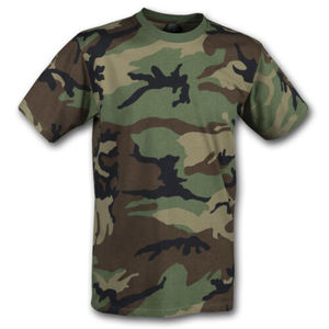 บริษัทผู้ผลิตเสื้อยืด - Product Image 1