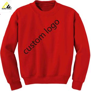 Sweat-shirt en molleton surdimensionné de qualité supérieure 100% coton pour homme vert 4xl avec logo personnalisé anti-froissement respirant - Product Image 2