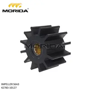S6A3 42783-10127 IMPELLER For MITSUBISHI
