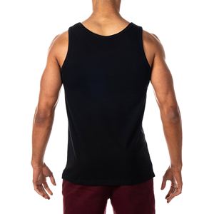 Gym <b>Stringer</b> <b>Vest</b> tank Tops High Quality Fabric Singlets for Men with Custom Printing on Cheap Price Latest Designs for Tan Tops - Product Image 3