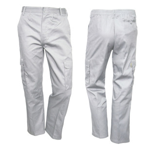 Pantalones informales de diseño personalizado, alta calidad, nueva moda, última tendencia - Product Image 4