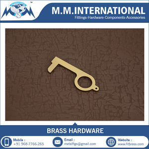 High Quality Touch Free Keychain <b>Door</b> <b>Opener</b> - Product Image 2