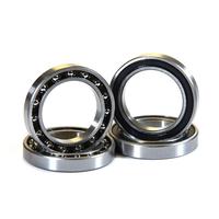 Rodamiento de Bolas de Ranura Profunda de Acero Cromado de Alto Rendimiento ABEC-3 C3 de Sección Delgada 6700 6800 6804 6805 6902 6905 ZZ 2RS para Bicicleta