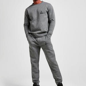 Survêtement chaud pour femmes, couleur personnalisée, manches longues, boutons et corne, tenue décontractée, printemps 2020 - Product Image 5