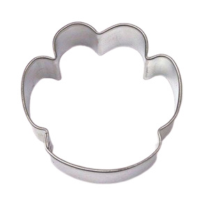 เครื่องตัดคุกกี้แผ่นสแตนเลสโลหะเคลือบผงตกแต่งรูปลูกเจี๊ยบ - Product Image 2