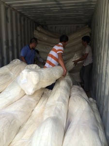 Núcleo de ratán natural/redondo de 5mm/3mm, material de núcleo de ratán pulido para muebles y cesta de Vietnam - Product Image 5