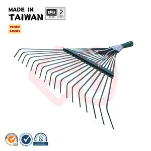 factory <b>garden</b> <b>tool</b> <b>set</b> head plastic <b>garden</b> rake - Product Image 3