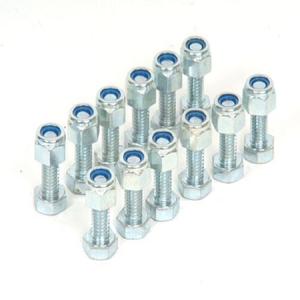 Sécurisez en toute confiance: les boulons en U de haute qualité au meilleur prix 7 offrent des solutions de fixation fiables - Product Image 6