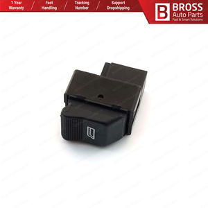 Bouton d'alimentation électrique pour fenêtre BDP60, 5 broches, - Product Image 3