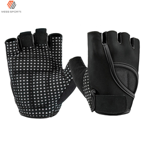 Gants de musculation et de gymnastique ultra-léger, personnalisés, durables, pour poids de musculation avec Support de poignet - Product Image 2