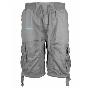¡Venta al por mayor! Pantalones cortos de carga de verano para hombre Pantalones cortos de carga personalizados para hombre. - Product Image 2