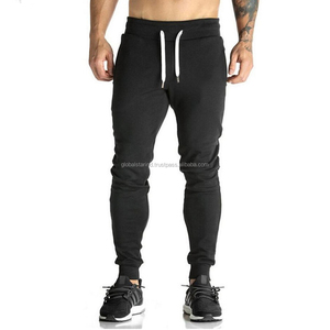 Pantalones Deportivos de Algodón de Marca Privada para Hombre, Corte Regular, Joggers, Pantalones Deportivos Personalizados al por Mayor - Product Image 6
