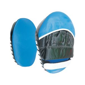 Guantes de Boxeo Profesionales Selvagio SF-FP-688 MMA con Piel 100% Genuina - Product Image 2