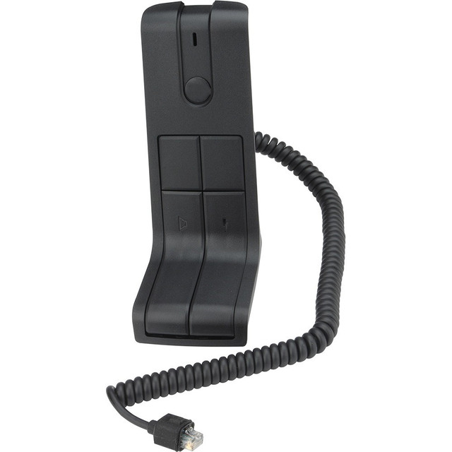 RMN5068A Desk Microphone