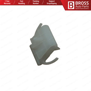 BCF5014 10ชิ้นด้านข้างกระโปรงคลิปสำหรับ51711959929 - Product Image 6