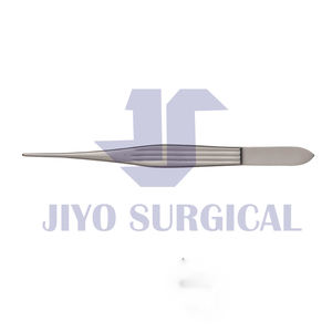 Vente en gros 1 quantité Lac 15/16cm pince à dissection McIndoe Instruments chirurgicaux approuvés CE Instruments chirurgicaux de base - Product Image 4