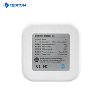 Passerelle G3 pour la connexion Wifi de l'application TTLOCK, serrure de porte intelligente