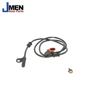 Jmen 1725400717 Abs Sensor wheel Speed Sensor for Mercedes Benz R172 12-16 Auto Body Spare Parts