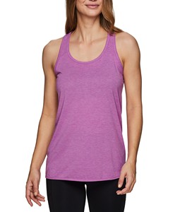 เสื้อแขนกุดไซส์พิเศษของผู้หญิงเสื้อทูนิคน้ำหนักเบาระบายอากาศได้ดีดีไซน์นุ่มผ่อนคลาย - Product Image 2