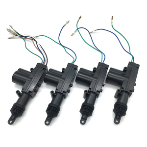Système <span class=keywords><strong>de</strong></span> verrouillage centralisé automatique pour <span class=keywords><strong>voiture</strong></span>, actionneur <span class=keywords><strong>de</strong></span> verrouillage <span class=keywords><strong>de</strong></span> porte, système <span class=keywords><strong>de</strong></span> verrouillage pour <span class=keywords><strong>voiture</strong></span>, meilleur <span class=keywords><strong>prix</strong></span>, vente en tête - Product Image 2
