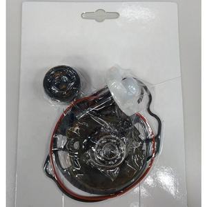 Kit de réparation de pompe à eau pour Yamaha Xenter 125/150, Majesty S 125 XC125R, AA00832, HM CRM F125X - Product Image 1