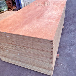 Usine directe haute qualité 28mm épaisseur conteneur plancher contreplaqué étanche E0 formaldéhyde taille 1160x2400mm HCMC Vietnam - Product Image 3