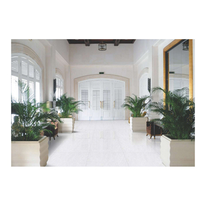 Diseño de Última Generación, Baldosas de Porcelana Gvt/Pgvt de 800x1200, Textura Floral Rústica, Antideslizantes, Antibacterianas, para Uso en Hoteles - Product Image 1