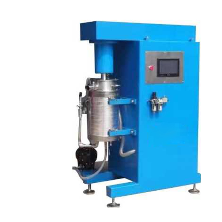 Крупногабаритная химическая пигментная краска, косметическая шлифовальная машина, Шариковая мельница