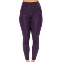 Nouvel arrivage de vêtements équestres vêtements de sport leggings pantalons personnalisés vente en gros de collants d'équitation extensibles dans les quatre sens leggings