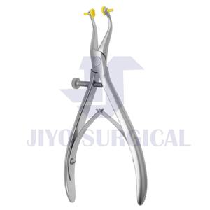 Pince à démonter les couronnes |   Instrument d'extraction de couronne dentaire |   Outil dentaire en acier inoxydable - Product Image 6