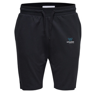 Shorts de survêtement pour hommes Fitness Shorts de survêtement personnalisés unisexe Pantalones Cortos Para Mujeres Pantalones Cortos Hombres unisexe. - Product Image 5