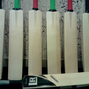 Заводская новая деревянная летучая мышь для крикета 10 + зёрна английская ивовая летучая мышь