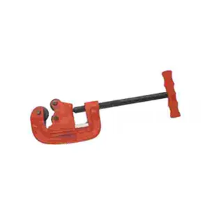 High Quality Handle Aluminum Alloyed Plastic Pipe Cutter For G I Pipe Portable Pipe Cutter At Best Price