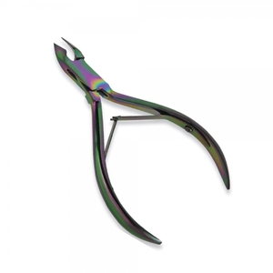 Endo Tech Coupe-ongles manuel en acier inoxydable de 4 pouces, pinces chirurgicales de classe I, garantie 5 ans pour les oreilles, les yeux, le nez et la gorge - Product Image 6