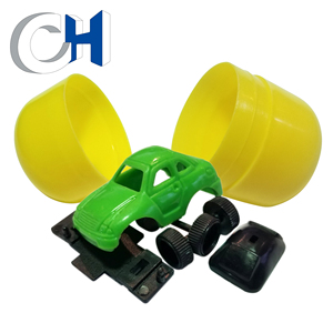 Offre Spéciale Spécial Jaune en plastique PP OEUF jouet - Product Image 5