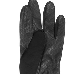 Gant de golf pour hommes en cuir de mouton durable et gaucher avec marqueur de balle de golf amovible Gant de golf en cuir pour hommes droit - Product Image 5