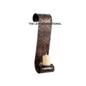 Aplique de Pared de Metal Resistente, Excelente para un Uso Duradero en Restaurantes, Hoteles y Actividades Religiosas - Product Image 6