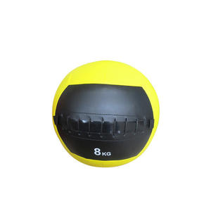 Pelota de entrenamiento de gimnasia, suministro personalizado, 1 a 10kg, para usar medicina - Product Image 3