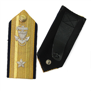 Venta al por mayor hombro tablero uniforme rango hombro tablero accesorios uniforme hombro tableros - Product Image 3