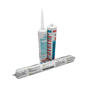 Sellador de calafateo <span class=keywords><strong>braven</strong></span> para construcción, adhesivo de polímero MS Universal no tóxico - Product Image 2