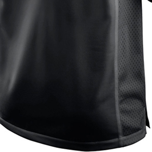 Maillot de football américain pour équipe, en tissu polyester, uniforme personnalisé, prêt à être expédié - Product Image 6