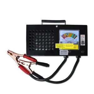 Made in China Ultra-precision battery capacity tester discharge & discharge battery load tester battery testers with best price