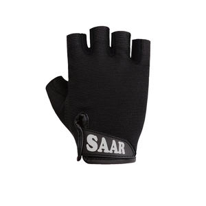 Service OEM Prix de gros Gants de fitness antidérapants Gants d'entraînement de gymnastique Vente à chaud Gants de gym en cuir pour hommes - Product Image 2