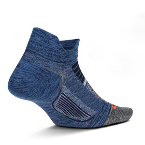 Calcetines deportivos atléticos para hombre, medias deportivas de alta calidad hechas a medida, venta al por mayor - Product Image 4