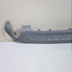 Diffusore Posteriore Inferiore OEM 51127332324 per <span class=keywords><strong>BMW</strong></span> <span class=keywords><strong>X1</strong></span> <span class=keywords><strong>F48</strong></span> 2016 2017 - Product Image 5