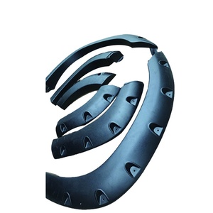 <span class=keywords><strong>บังโคลน</strong></span>รถยนต์ OEM สำหรับรถยนต์ขับเคลื่อน 4 <span class=keywords><strong>ล้อ</strong></span> รุ่น LC80 สำหรับรถยนต์แลนด์ครุยเซอร์ ซีรีส์ 80 - Product Image 3