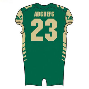 Shine Nice-ดูเครื่องแบบอเมริกันฟุตบอลได้อย่างรวดเร็ว - Product Image 2