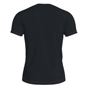 T-Shirt Homme 100% Coton Imprimé Personnalisé avec Logo 150 Gsm Décontracté Unisexe quantité minimale de commande Soie 2 Pièces - Product Image 3